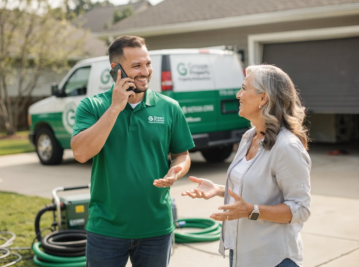 Water Damage Restoration Litchfield, MI FAQs
